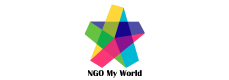 Logo NGO My World 1000 ppi